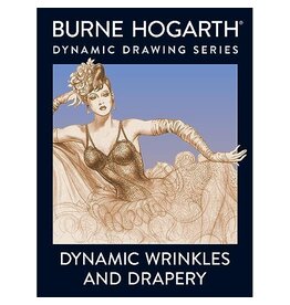 Dynamic Wrinkles Book