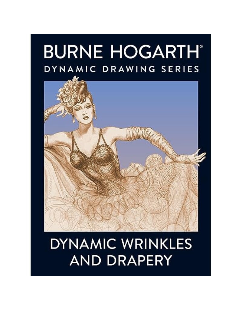 Dynamic Wrinkles Book