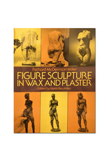 Dover Publications Figure Sculpture in Wax and Plaster Book