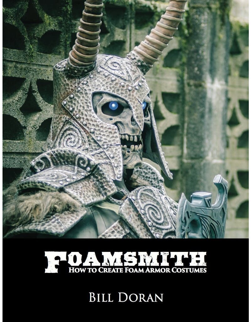 Foam - The Compleat Sculptor