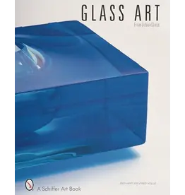 Glass Art From Urban Glass Book