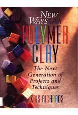 New Ways With Polymer Clay Richards Book