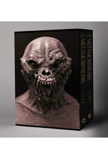 Rick Baker : Metamorphosis: Vol 1: 1950–1989, Vol 2: 1990–2019