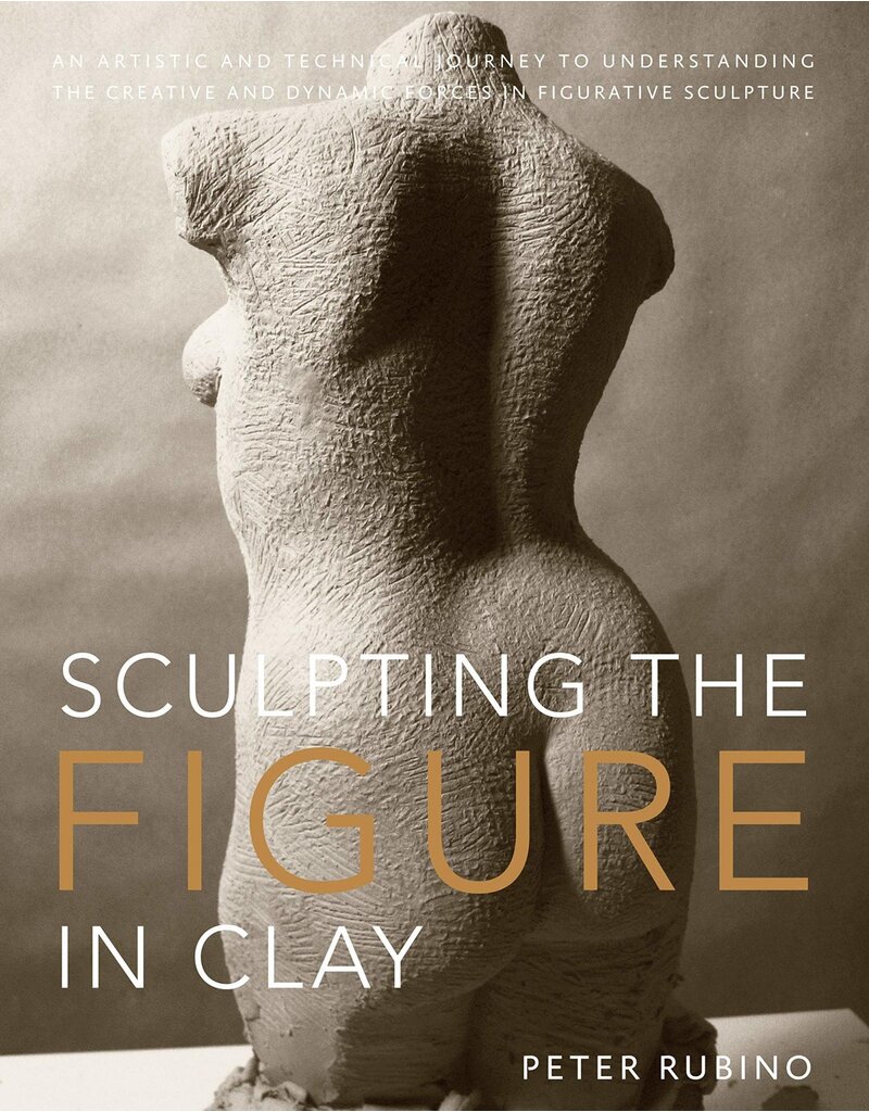 Cosclay Sculpt - The Compleat Sculptor