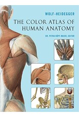Sterling Publications The Color Atlas of Human Anatomy