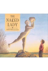 Just Sculpt The Naked Lady Wallace Book