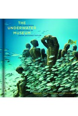 Just Sculpt The Underwater Museum Book