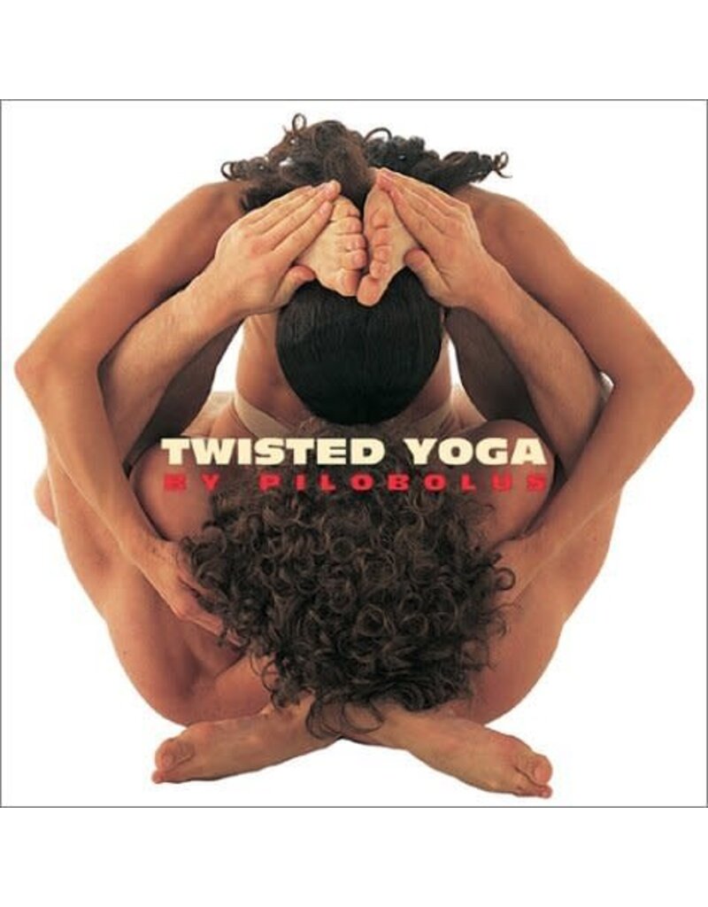 Twisted Yoga