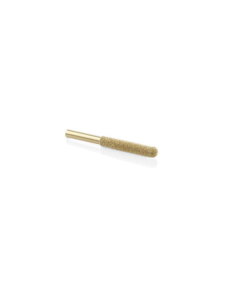 Kutzall Ball Nose Burrs 1/4" Shank