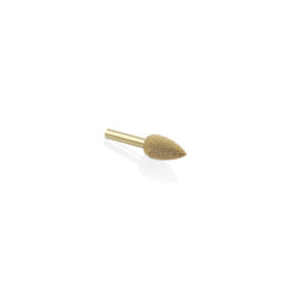 Kutzall Flame Burrs 1/4" Shank