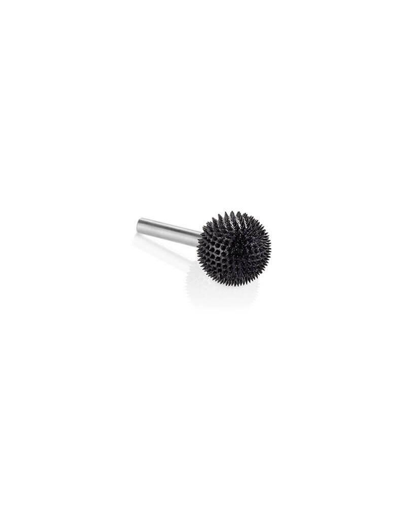 Kutzall Sphere Burrs 1/4" Shank