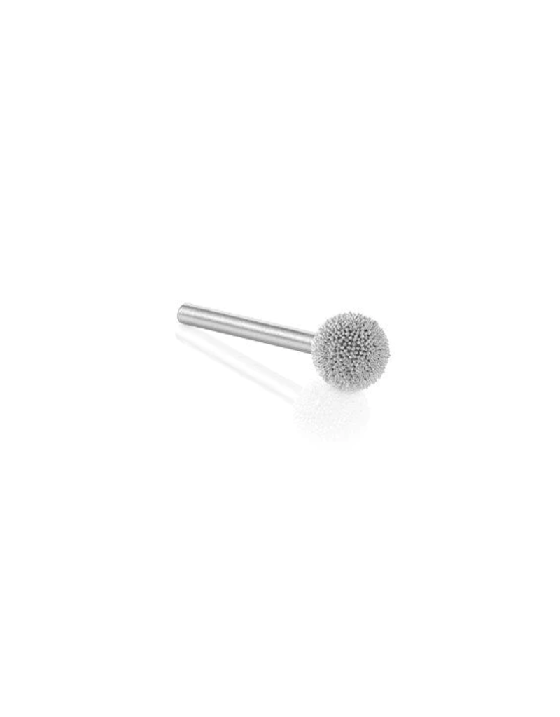 Kutzall Sphere Burrs 1/8" Shank