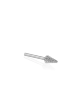 Kutzall Taper Burrs 1/8" Shank