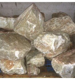 Stone Princess Carlotta Green Alabaster Per Pound