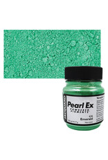 Jacquard Pearl Ex #636 .5oz Emerald