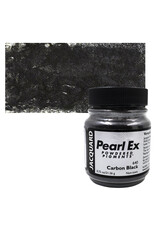 Jacquard Pearl Ex #640 .75oz Carbon Black