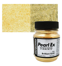 Jacquard Pearl Ex #656 .75oz Brilliant Gold