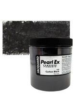 Jacquard Pearl Ex #640 4oz Carbon Black