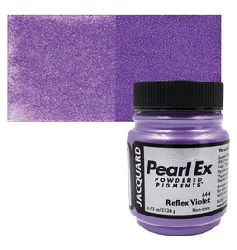 Jacquard Pearl Ex #644 .75oz Reflex Violet