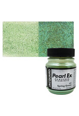 Jacquard Pearl Ex #685 .5oz Spring Green