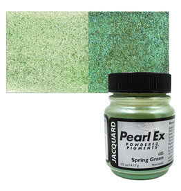Jacquard Pearl Ex #685 .5oz Spring Green