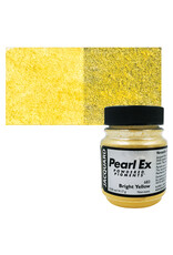 Jacquard Pearl Ex #683 .5oz Bright Yellow