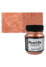 Jacquard Pearl Ex #655 .75oz Super Copper