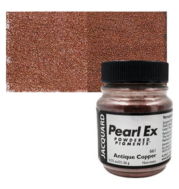 Jacquard Pearl Ex #661 .75oz Antique Copper