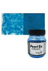 Jacquard Pearl Ex #686 .5oz Turquoise