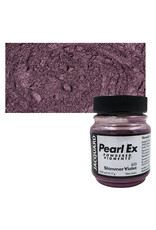 Jacquard Pearl Ex #633 .5oz Shimmer Violet