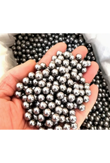 Steel Balls 1/4" (200 pcs)