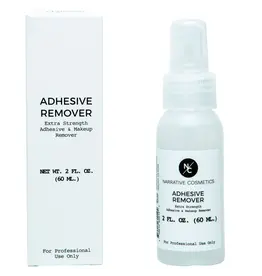 Narrative Cosmetics Skin Safe Adhesive Glue & Makeup Remover 2oz