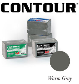 Chavant Contour™ Clay