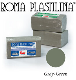 Roma Plastilina™