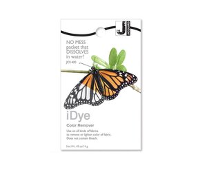 iDye Color Remover - Textiellab-040