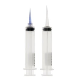 Jacquard Taper-Needle Tip Syringe Combo Pack