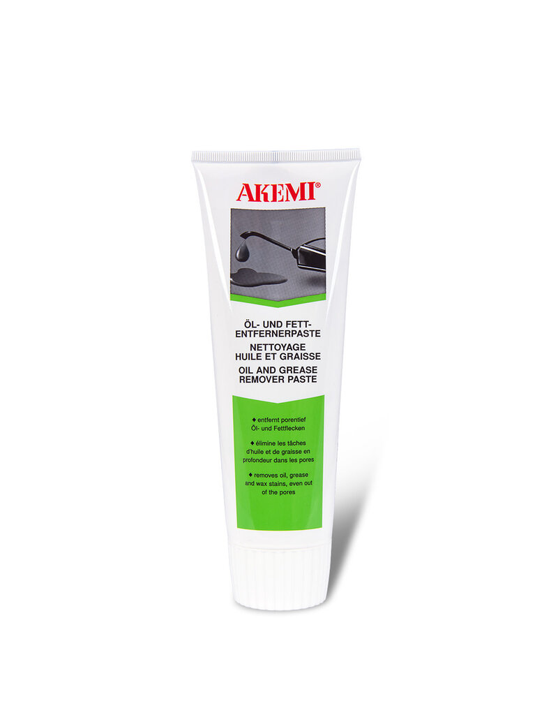 Akemi Akemi Oil and Grease Remover Paste 250ml