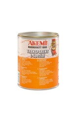 Akemi Akemi Transparent Knife Grade Polyester 900ml