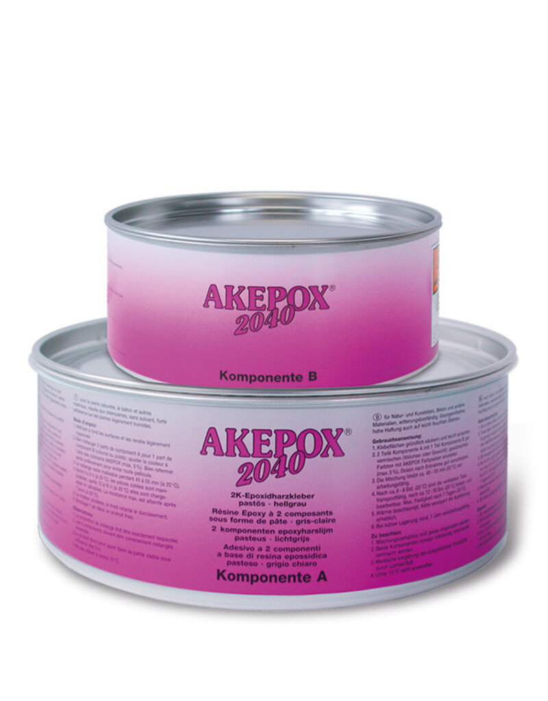 Akemi AKEPOX® 2040 Knife Grade