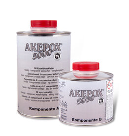 Akemi AKEPOX® 5000 Flowing 1.5kg