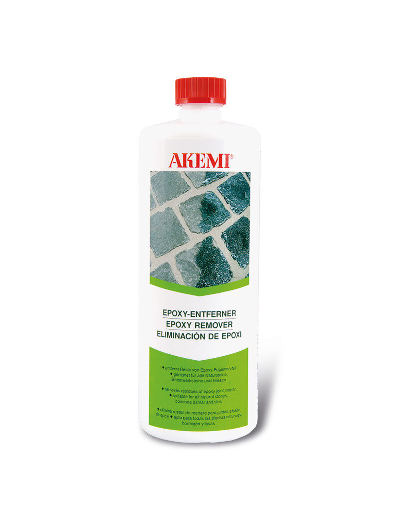 Akemi Akemi Epoxy Remover 1 Liter