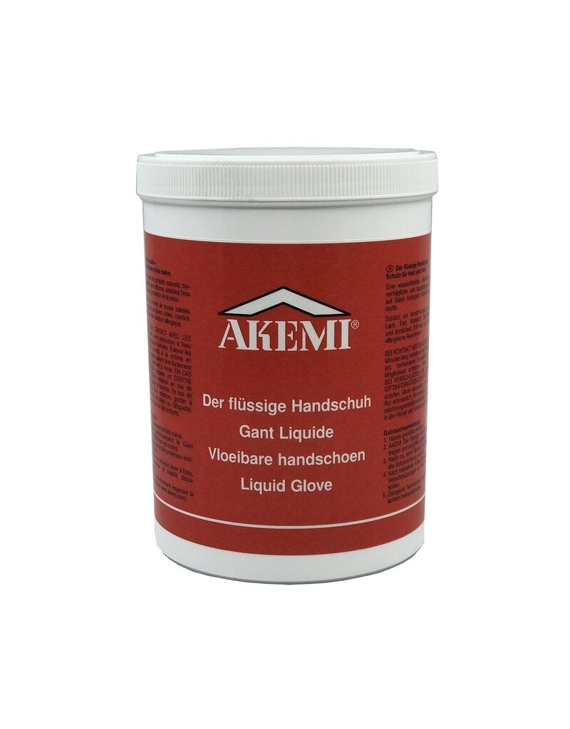 Akemi Liquid Glove 800g