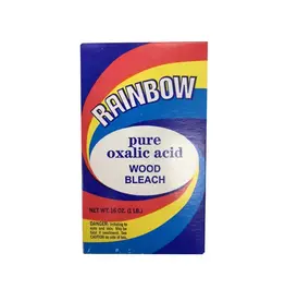 Rainbow Oxalic Acid 1lb