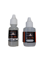 FUSEFX FuseFX Clear Coat 1oz Kit M/F-110