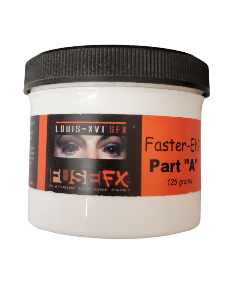 FUSEFX Faster-Eh?