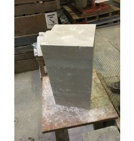 Stone Indiana Limestone 12x12x24 300lb #113103
