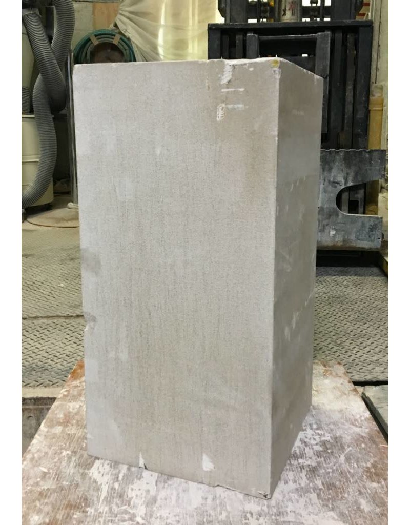 Stone Indiana Limestone 12x12x24 300lb #113103