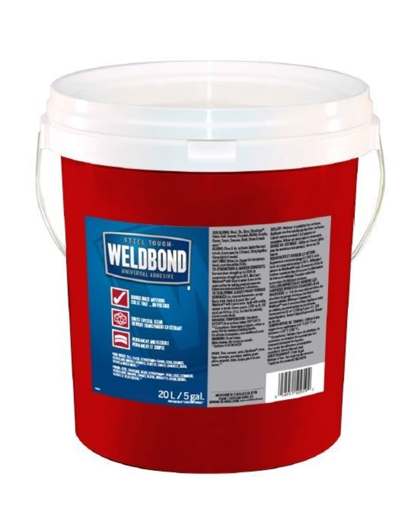 Weldbond Weldbond Adhesive