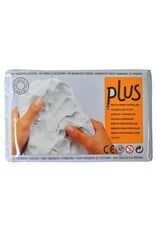 SIO-2 PLUS Self-Hardening Clay Natural White