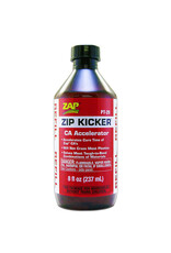 ZAP-A-GAP ZIP KICKER 8oz Liquid